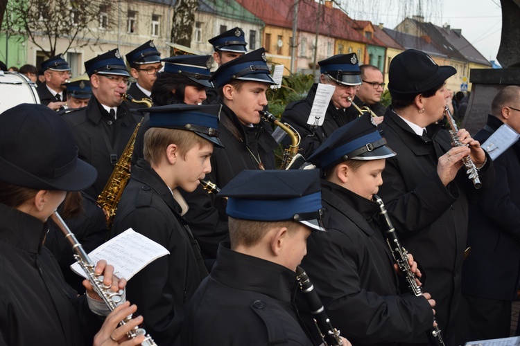 Orszak Trzech Króli w Rawie Mazowieckiej