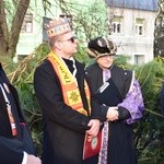 Orszak Trzech Króli w Rawie Mazowieckiej