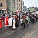 Orszak Trzech Króli w Złocieńcu