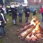 Orszak Trzech Króli w Sławsku, cz. 2