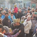 Orszak Trzech Króli - Ząbkowice Śląskie 