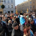 Orszak Trzech Króli - Ząbkowice Śląskie 