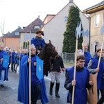 Orszak Trzech Króli w Pyskowicach - cz. 2