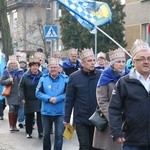 Orszak Trzech Króli w Pyskowicach - cz. 2