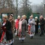 Orszak Trzech Króli we Włosienicy - 2018