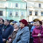 Orszak Trzech Króli w Cieszynie - 2018