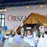 Orszak Trzech Króli w Cieszynie - 2018