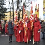 Orszak Trzech Króli w Żyrardowie