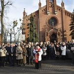 Orszak Trzech Króli w Żyrardowie