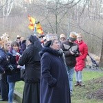 Orszak Trzech Króli - Bardo Śląskie