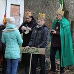 Orszak Trzech Króli - Bardo Śląskie