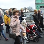 W drodze do Dzieciątka - orszak w Raciborzu