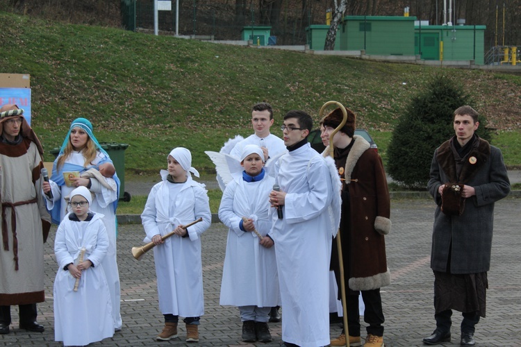 Orszak Trzech Króli - Bardo Śląskie