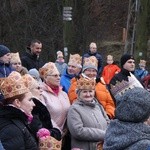 Orszak Trzech Króli - Bardo Śląskie