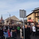 Nasielsk. Orszak Trzech Króli