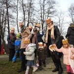 Orszak Trzech Króli w Obornikach Śląskich