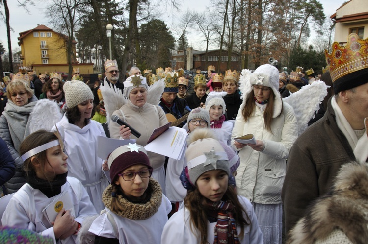 Betlejem w Milanówku