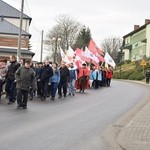 Jodłowa - Orszak Trzech Króli 2018