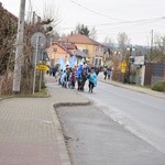 Jodłowa - Orszak Trzech Króli 2018