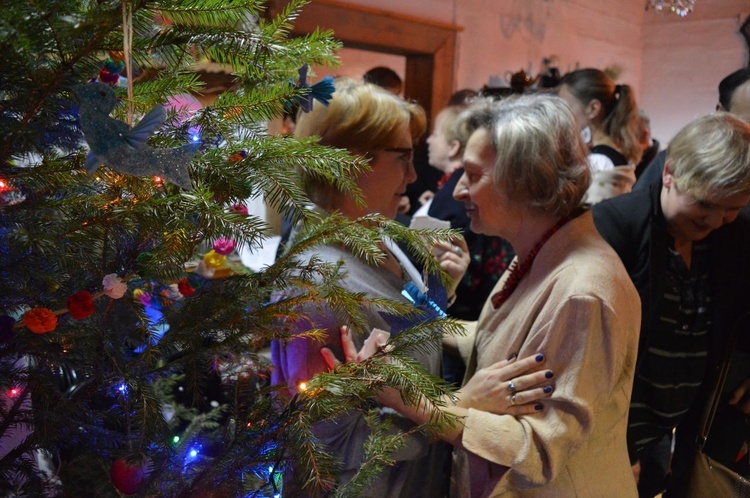 Muzyczna radosna dobra nowina