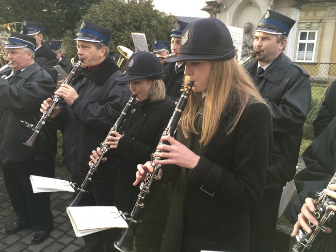 Orszak Trzech Króli w Mazańcowicach - 2018