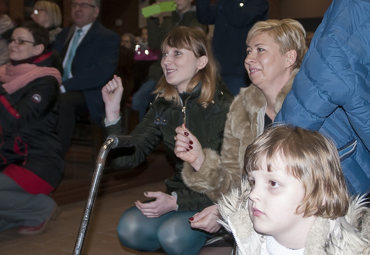 Przegląd kolęd i pastorałek