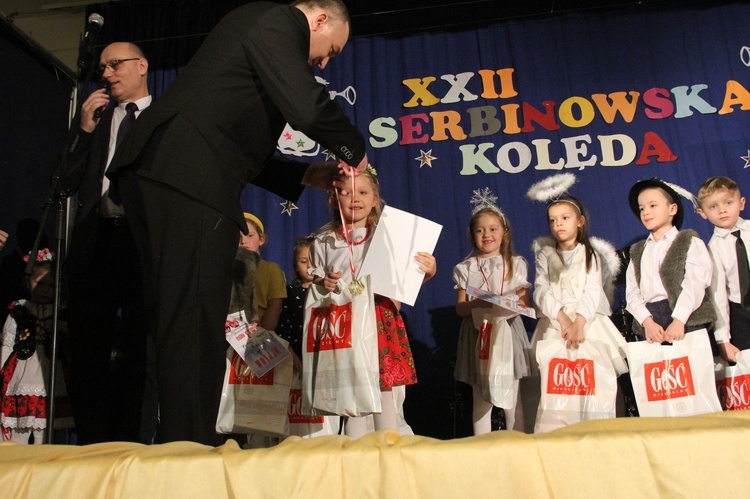 Serbinowska Kolęda