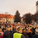 Orszak Trzech Króli w Pyskowicach - cz. 4