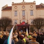 Orszak Trzech Króli w Pyskowicach - cz. 4