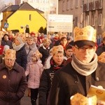 Orszak Trzech Króli w Pyskowicach - cz. 4