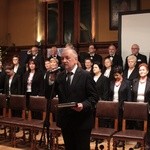 Gala wręczenia nagrody Pro Ecclesia et Populo