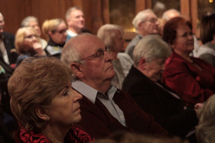 Gala wręczenia nagrody Pro Ecclesia et Populo