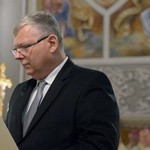 Srebrny jubileusz sakry bp. Henryka Tomasika