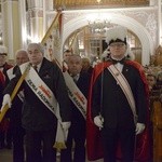 Srebrny jubileusz sakry bp. Henryka Tomasika