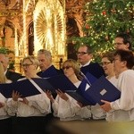 Koncert kolęd w radomskiej katedrze