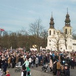 Piękny Orszak w Mińsku Mazowieckim. W obiektywie Tomasza Kowalczyka