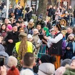 Piękny Orszak w Mińsku Mazowieckim. W obiektywie Tomasza Kowalczyka