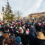 Piękny Orszak w Mińsku Mazowieckim. W obiektywie Tomasza Kowalczyka