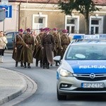 Piękny Orszak w Mińsku Mazowieckim. W obiektywie Tomasza Kowalczyka