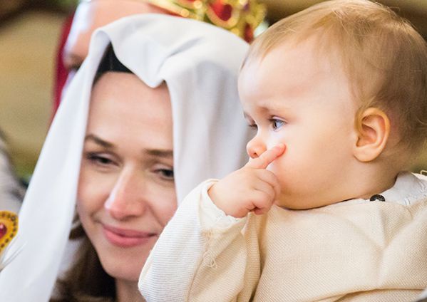 Piękny Orszak w Mińsku Mazowieckim. W obiektywie Tomasza Kowalczyka