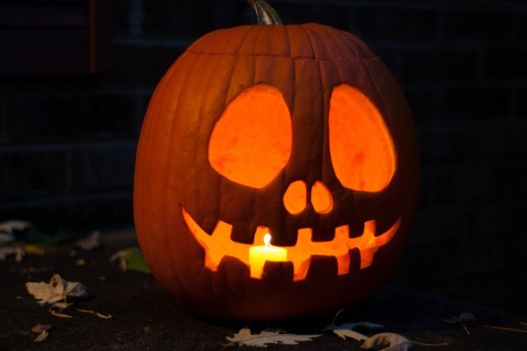  MEN: Halloween nie mieści się w polskiej tradycji 