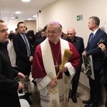 Zielonogórskie hospicjum otwiera nowe skrzydło