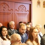 Świąteczne spotkanie organistów