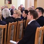 ​Spotkanie artystów u abp. Józefa Górzyńskiego