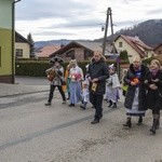 Orszak Trzech Króli w Międzybrodziu Żywieckim - 2018