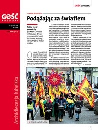 Gość Lubelski 02/2018