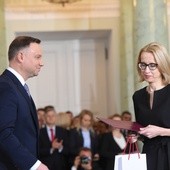 Gospodarka w przewidywalnych rękach