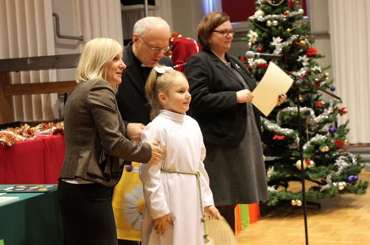 Przegląd inscenizacji bożonarodzeniowych