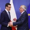 "Wierzę, że przedstawienie naszych racji trafi do Komisji Europejskiej" 