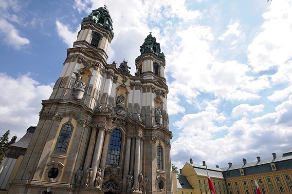 Status prezydenckiego pomnika historii ma kilkadziesiąt obiektów w Polsce.